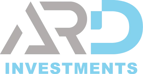 ARD Investments Logo