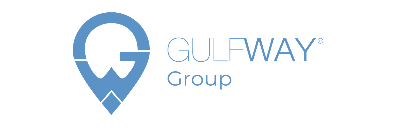 Gulf Way Group Logo Icon