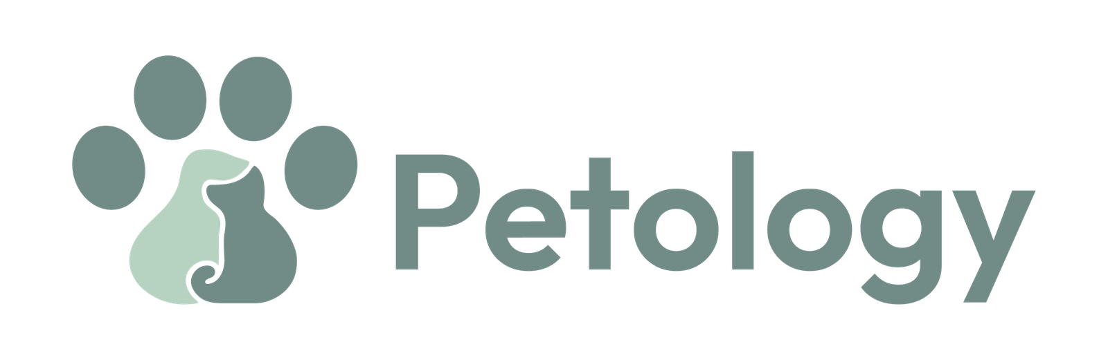 Petology Logo Icon