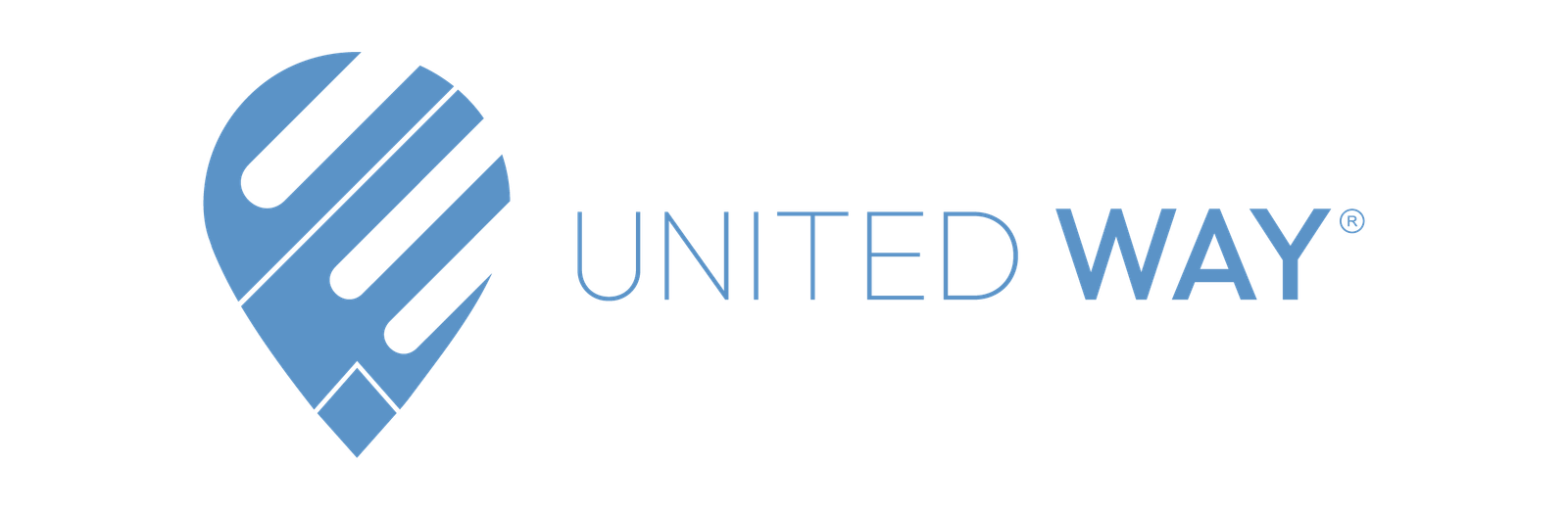 United Way Logo Icon
