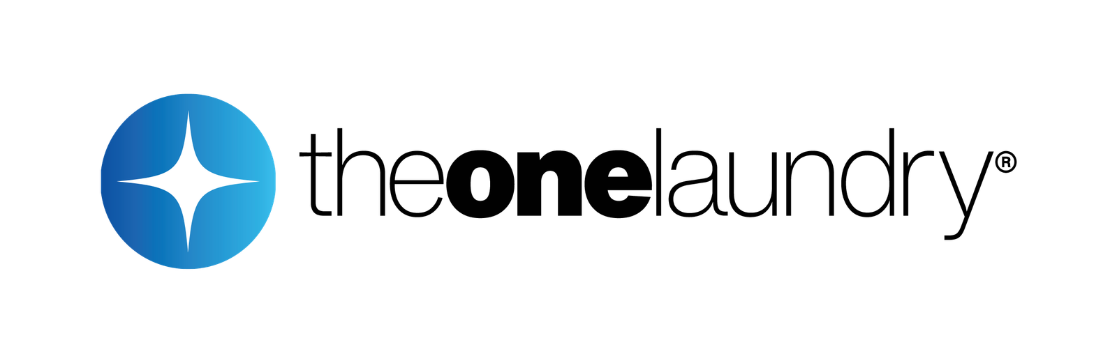 The One Laundry Logo Icon